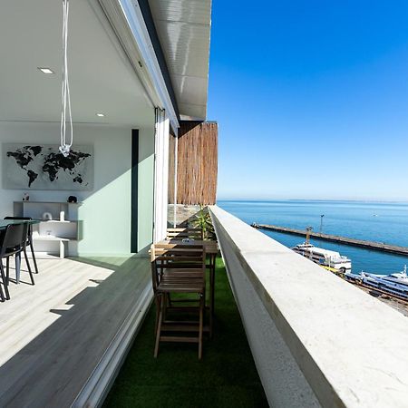Cacilhas Riverview! Almada Extérieur photo